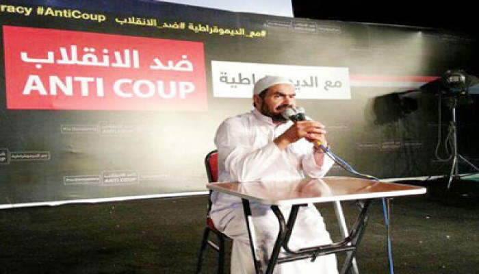 6 رسائل يكتبها د. صلاح الدين سلطان