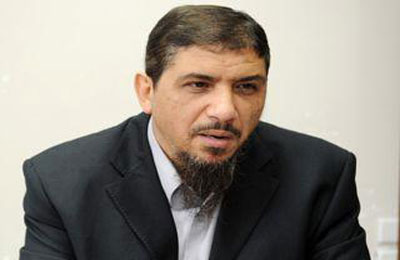 يسري حماد يحث الشباب على الاستعداد لتسلم مؤسسات الدولة