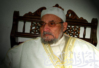 الداعية المجاهد عبد الرحمن الرصد في ذمة الله