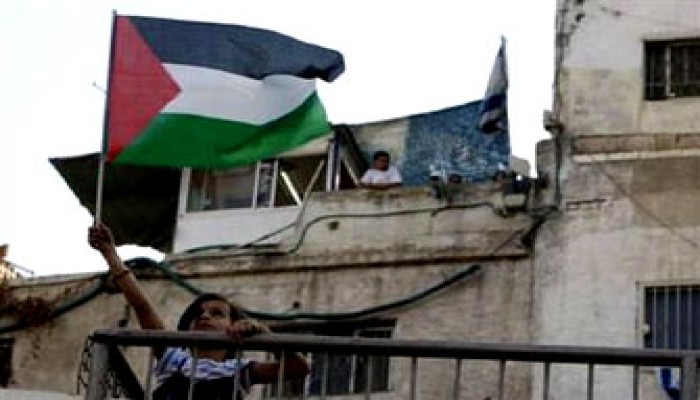 في الذكرى الـ20 لـ"لأوسلو".. حماس تدعو إلى التمسك بحقوق الفلسطينيين