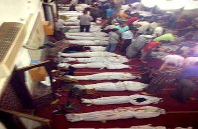 إلى قاتل أسماء محمد البلتاجي