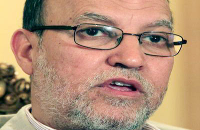 العريان: معركة استعادة الثورة تحتاج النفس الطويل و"العصيان المدني" سيكون "مقبرة الانقلابيين"