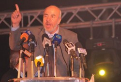 خالد حنفي: المصريون عند حسن ظن كل الأحرار في مصر والعالم