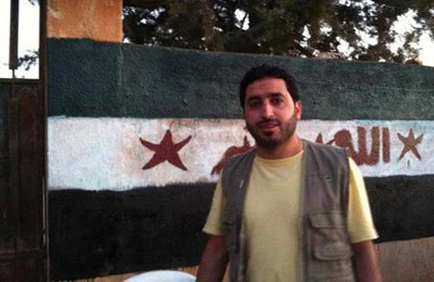 بالفيديو.. يحيى حوّى يصدح بـ"أخي أنت حر" إهداءً لـ"رابعة العدوية"