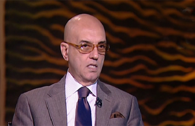 "أدباء وكتاب ضد الانقلاب" ترفض "الخمسين" وتؤكد: سلماوي لا يمثلنا