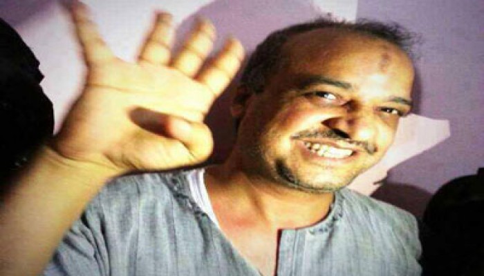 محامي البلتاجي: موكلي تعرَّض لإهانات وأذى بدني ونفسي