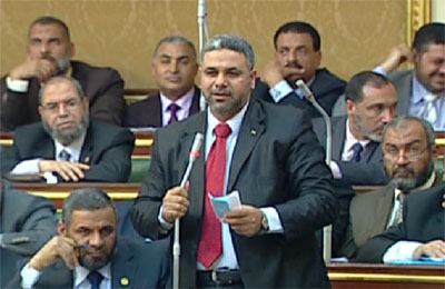 د. أحمد دياب يكتب عن: عيون رابعة