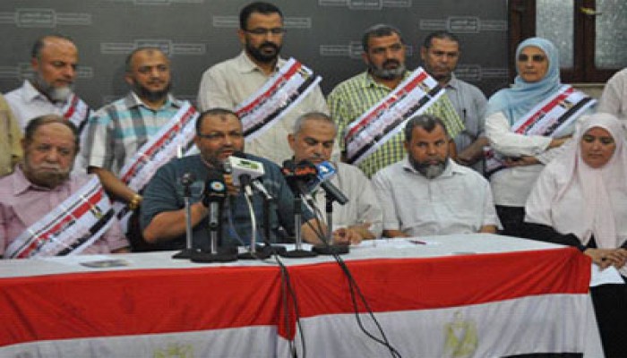 "الشورى" يصدر توصياته لضمان الحماية القانونية للمشاركين في العصيان المدني