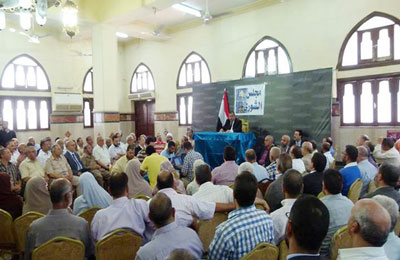 بيان وتوصيات هامة للجان مجلس الشورى المنتخب