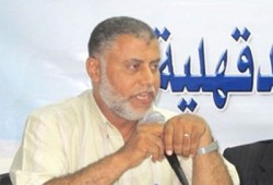 اعتقال عادل رزق أمين مساعد "الحرية والعدالة" بالدقهلية