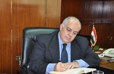 دراج يدين مقتل جنود سيناء ويطالب بتحقيق عاجل