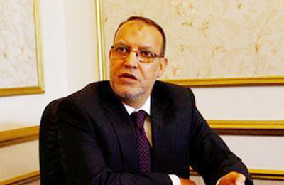 العريان: مصر تتحول إلى اعتصام مفتوح.. مليونيات وعصيان مدني