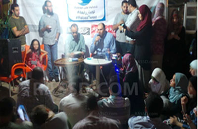 يحيى حامد: الرئيس مرسي كان يعد لتصنيع السلاح وتنمية سيناء