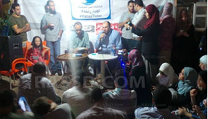 يحيى حامد: الرئيس مرسي كان يعد لتصنيع السلاح وتنمية سيناء