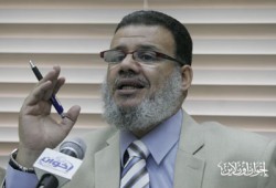 ممدوح إسماعيل: ضرب الدعاة يعكس نية الانقلابيين تجاه الدعوة الإسلامية