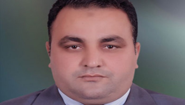 ناصر الأصلي المزعوم والتقليد المهزوم