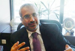 مراد علي: الحشود الهائلة اليوم وغير المسبوقة أكدت فشل الانقلاب