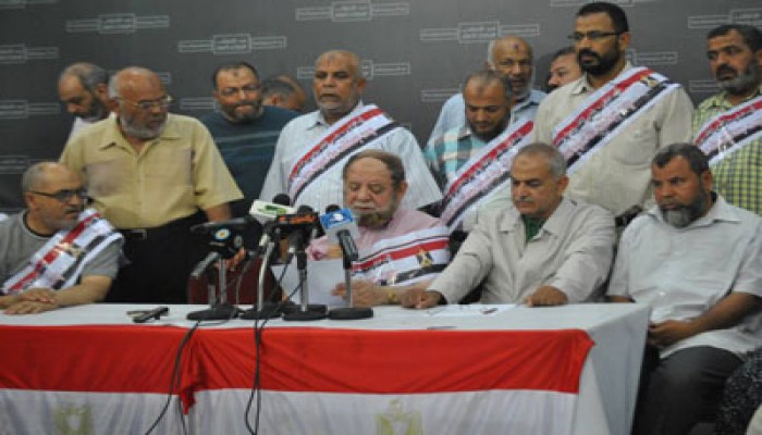 النائب حمدي سابق: الانقلاب يجرف الوطن ويأخذ اقتصاده نحو الهاوية