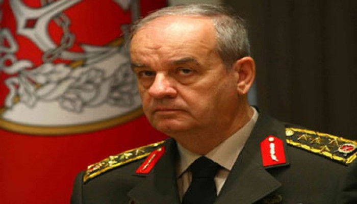 المؤبد لقائد الانقلاب التركي وأحكام بالسجن على ضباط وإعلاميين وسياسيين