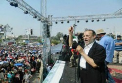 العريان: مفتاح نجاح مصر في استعادة الشرعية وعودة الدستور والرئيس