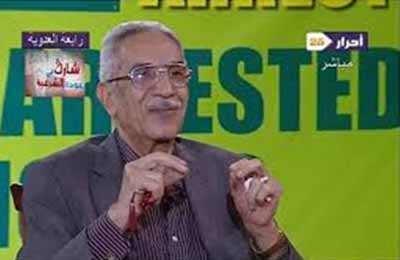 اللواء طاهر عز الدين يكشف: السيسي وراء قتل الجنود في رفح