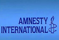 "العفو الدولية": قرار الانقلابيين بفض اعتصام الشرعية يؤدي إلى مزيد من الدماء