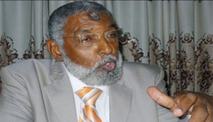 صابر عبد الصادق: لن نبرح الميادين حتى تعود الشرعية ويسقط الانقلاب