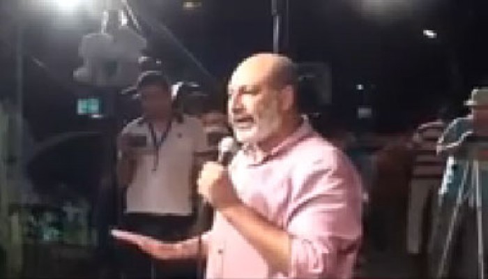 "أسباب النصر والهزيمة" درس التراويح بـ"رابعة العدوية"