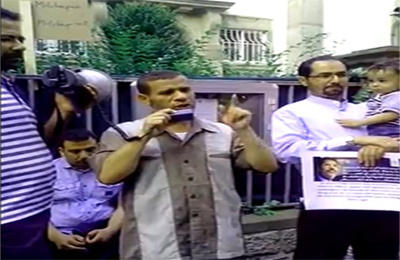 حماد كامل من فرانكفورت: سنة الله لا تتغير.. وعلينا الصبر والثبات والدعاء والتفاؤل