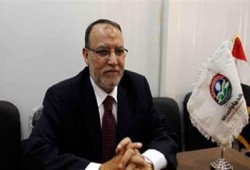 العريان لـ"السيسي": حلم الرئاسة والزعامة تبخر بإرادة الشعب