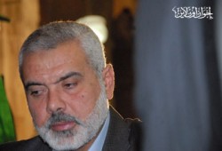 هنية يحذر من مؤامرات تحاك ضد مصر والدول العربية والإسلامية