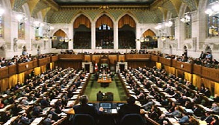 مجلس العموم البريطاني يطالب بمقاطعة حكومة الانقلاب العميلة