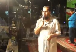 صفوت عبد الغني: السلمية سلاحنا.. ولن نترك مصر للخونة