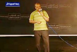 البلتاجي يحذر الأقباط من أن يستخدمهم "السيسي" كضحية لينجو بنفسه