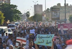 أمين "البناء والتنمية" بأسوان: مؤيدو الشرعية أوشكوا على استردادها