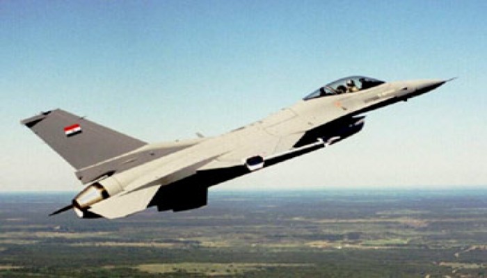 الجارديان: تأجيل تسليم "إف-16" لمصر انتقاد ضمني من أمريكا