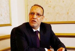 العريان: المصريون يخوضون معركة ضد مخططات الهيمنة الدولية والإقليمية