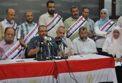 بيان عن موقف مجلس الشورى من الحكومة المشكلة