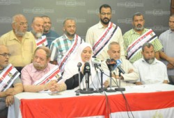 تقصي الحقائق عن الانتهاكات الأمنية والمذابح التي تُرتكب ضد الشعب المصري