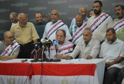 بيان مجلس الشورى بخصوص الاختفاء القسري للدكتور محمد مرسي رئيس الجمهورية