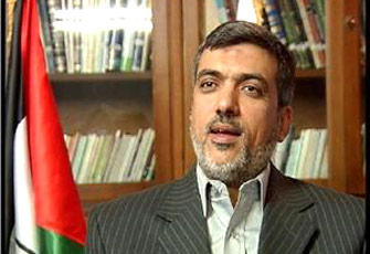 الرشق: العودة إلى المفاوضات تفريط في حقوق الفلسطينيين وثوابتهم