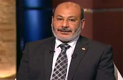 د. حجازي في خاطرة إيمانية: هدفنا نصرة دين الله وليس شخصًا