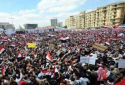 نشطاء يعلنون تأسيس حزب "الصحوة المصري" لخوض معركة إسقاط الانقلاب