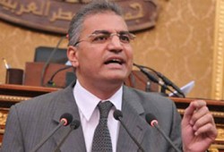 عصام سلطان: افتضاح دور هيكل المشبوه في الانقلاب وراء هروبه مبكرًا