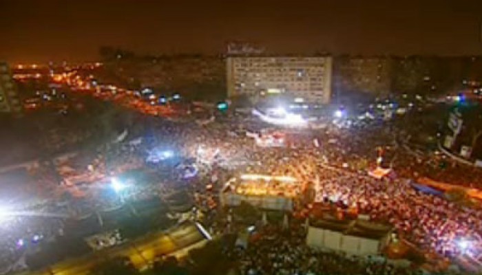 الجالية المصرية بجنوب إفريقيا: مستعدون للمشاركة في مليونيات الشرعية