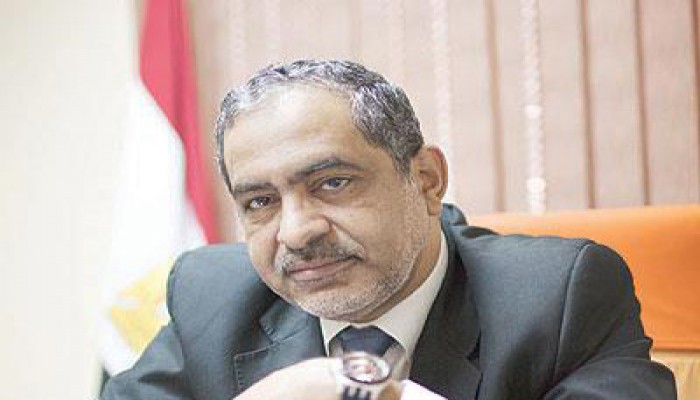 ماضي وعصام سلطان يقاضيان "المصري اليوم" لكذبها