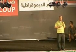 البلتاجي: موعدنا 10 رمضان للعبور الثاني لمصر