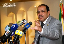 عزب مصطفى: بيان "الانقلابي" كخطاب الصهاينة للفلسطينيين