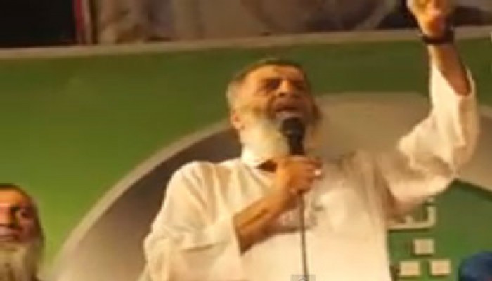 عبد الماجد: الرئيس مرسي أصبح رمزا للمسلمين وقائدًا للأمة