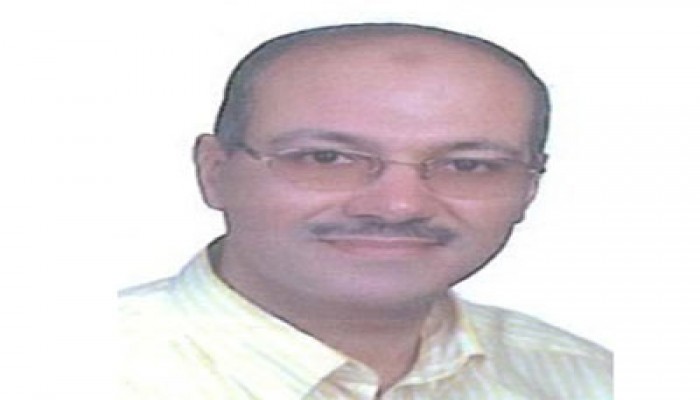 إنه نظام عنصري